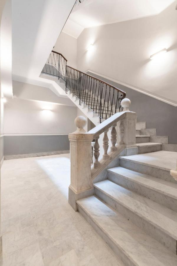 Apartamento Centro Storico Caruggi 2min Acquario Pellicceria Superior Loft Palazzo Rolli