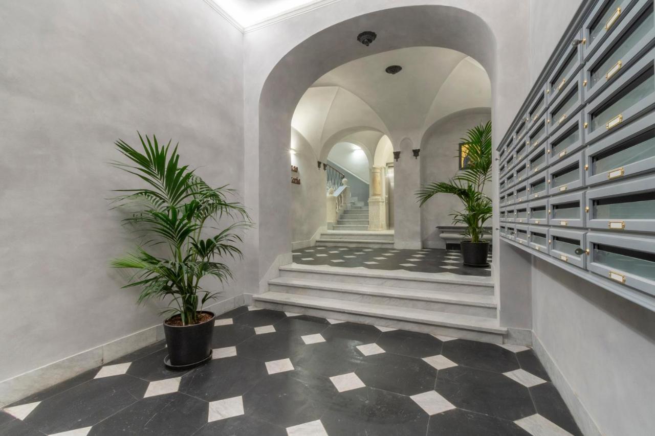 Centro Storico Caruggi 2min Acquario Pellicceria Superior Loft Palazzo Rolli