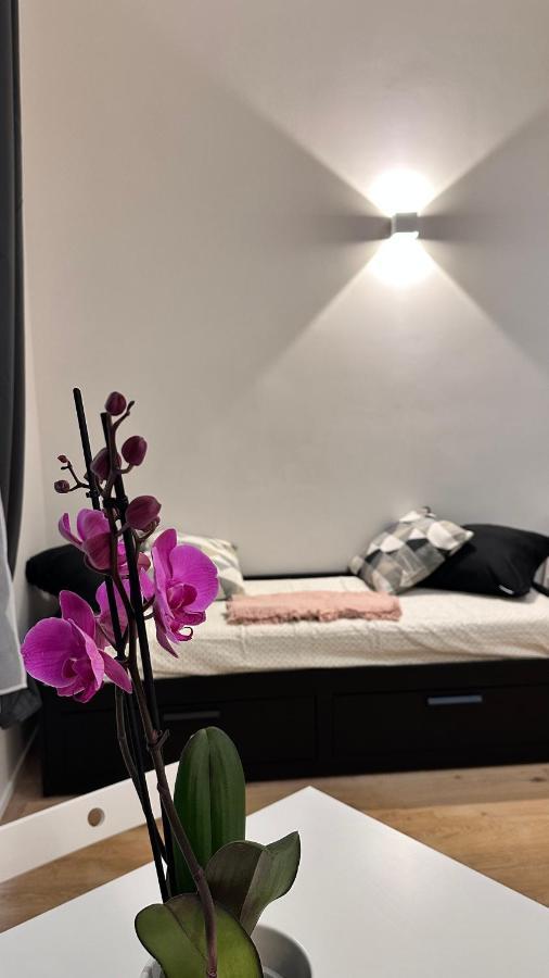 Centro Storico Caruggi 2min Acquario Pellicceria Superior Loft Palazzo Rolli Apartamento