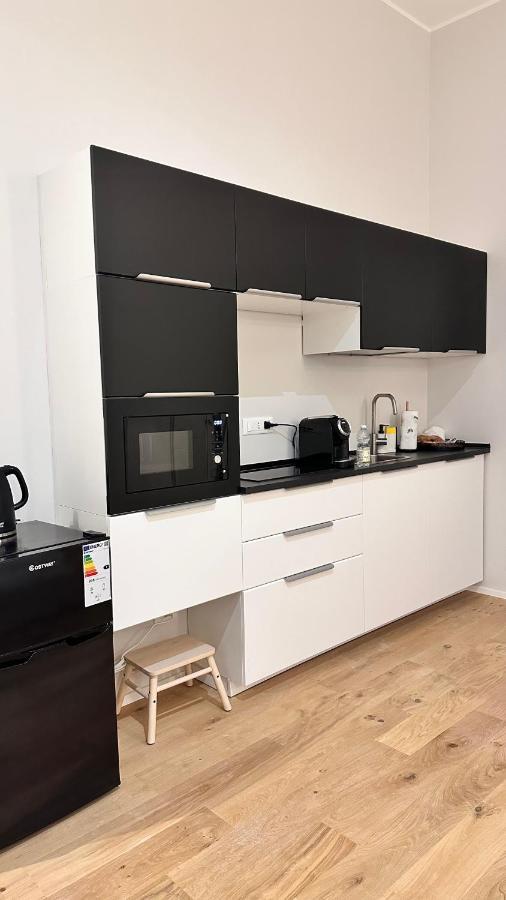 Centro Storico Caruggi 2min Acquario Pellicceria Superior Loft Palazzo Rolli Apartamento