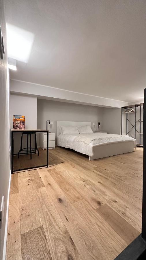 Apartamento Centro Storico Caruggi 2min Acquario Pellicceria Superior Loft Palazzo Rolli *