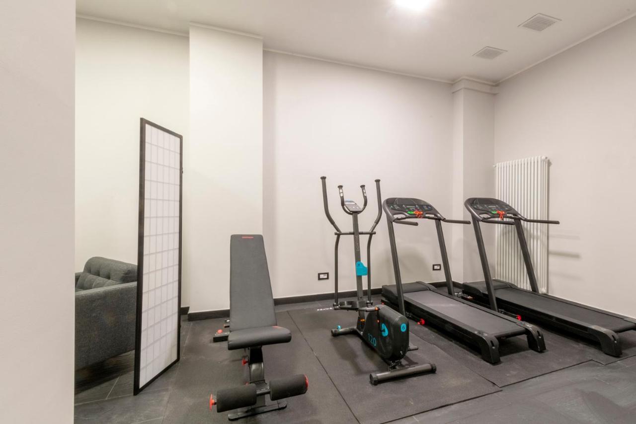 Apartamento Centro Storico Caruggi 2min Acquario Pellicceria Superior Loft Palazzo Rolli *