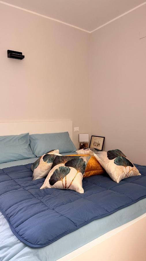 Apartamento Centro Storico Caruggi 2min Acquario Pellicceria Superior Loft Palazzo Rolli Génova