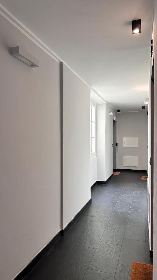 Apartamento Centro Storico Caruggi 2min Acquario Pellicceria Superior Loft Palazzo Rolli *