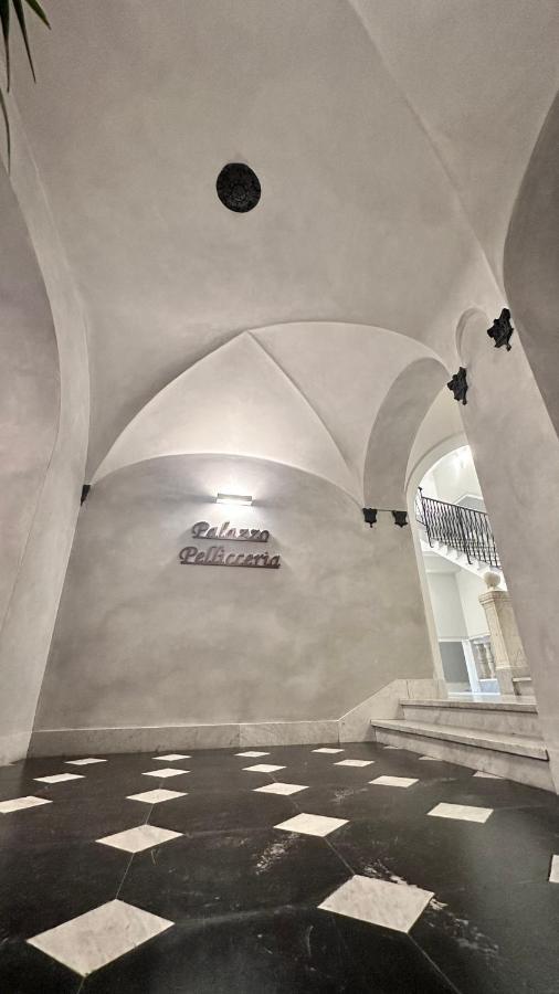 Centro Storico Caruggi 2min Acquario Pellicceria Superior Loft Palazzo Rolli