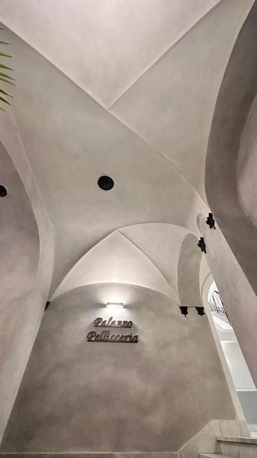Centro Storico Caruggi 2min Acquario Pellicceria Superior Loft Palazzo Rolli Apartamento