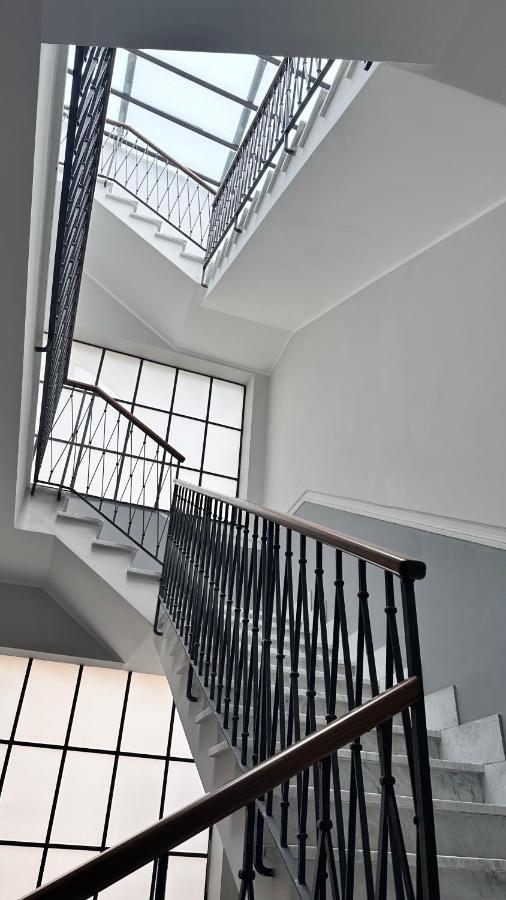 Apartamento Centro Storico Caruggi 2min Acquario Pellicceria Superior Loft Palazzo Rolli *