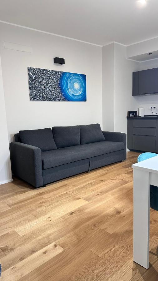 Centro Storico Caruggi 2min Acquario Pellicceria Superior Loft Palazzo Rolli Apartamento Génova