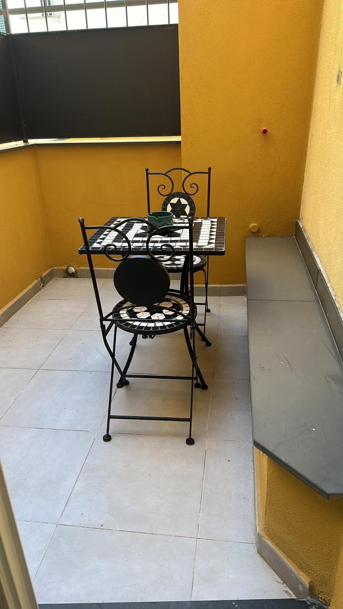 Centro Storico Caruggi 2min Acquario Pellicceria Superior Loft Palazzo Rolli Apartamento