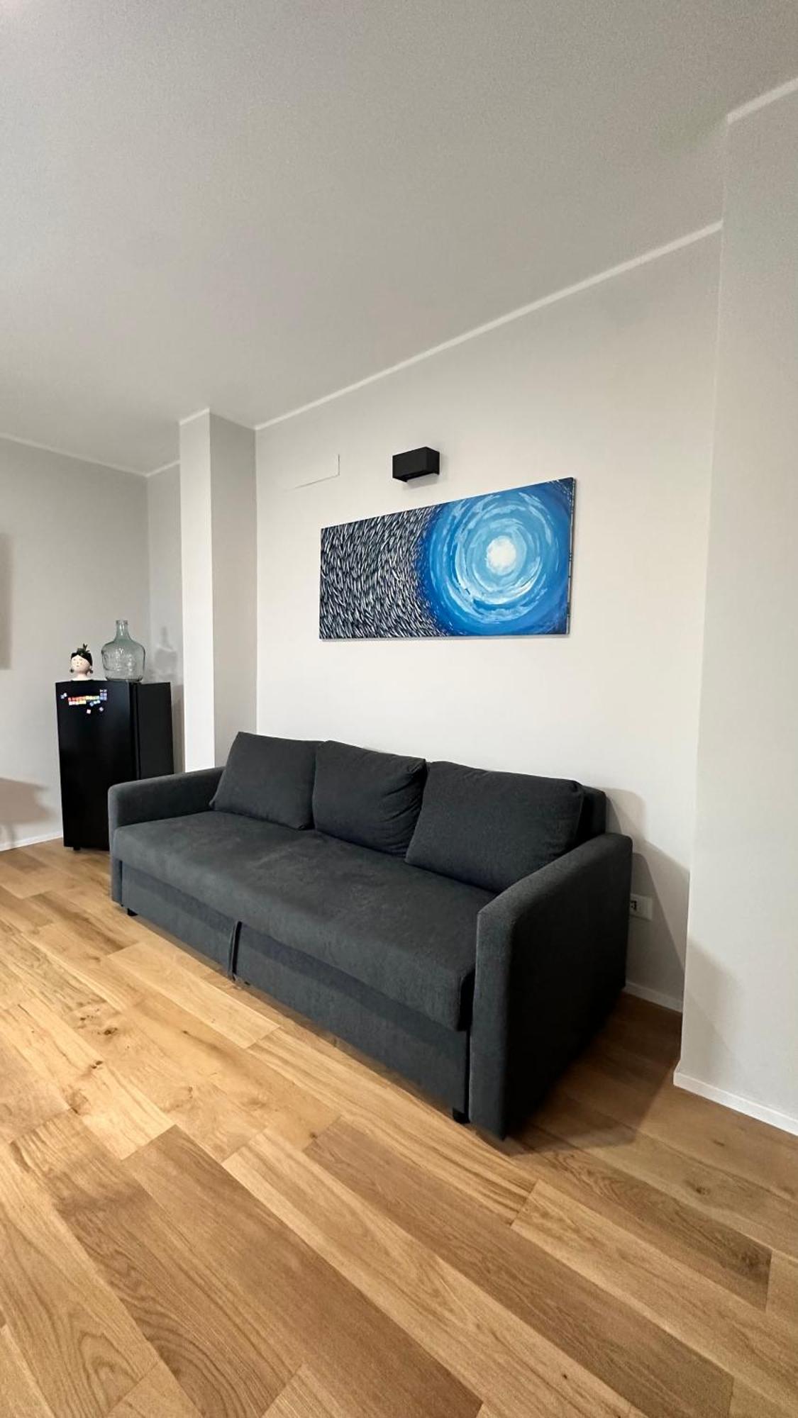 Centro Storico Caruggi 2min Acquario Pellicceria Superior Loft Palazzo Rolli Apartamento *