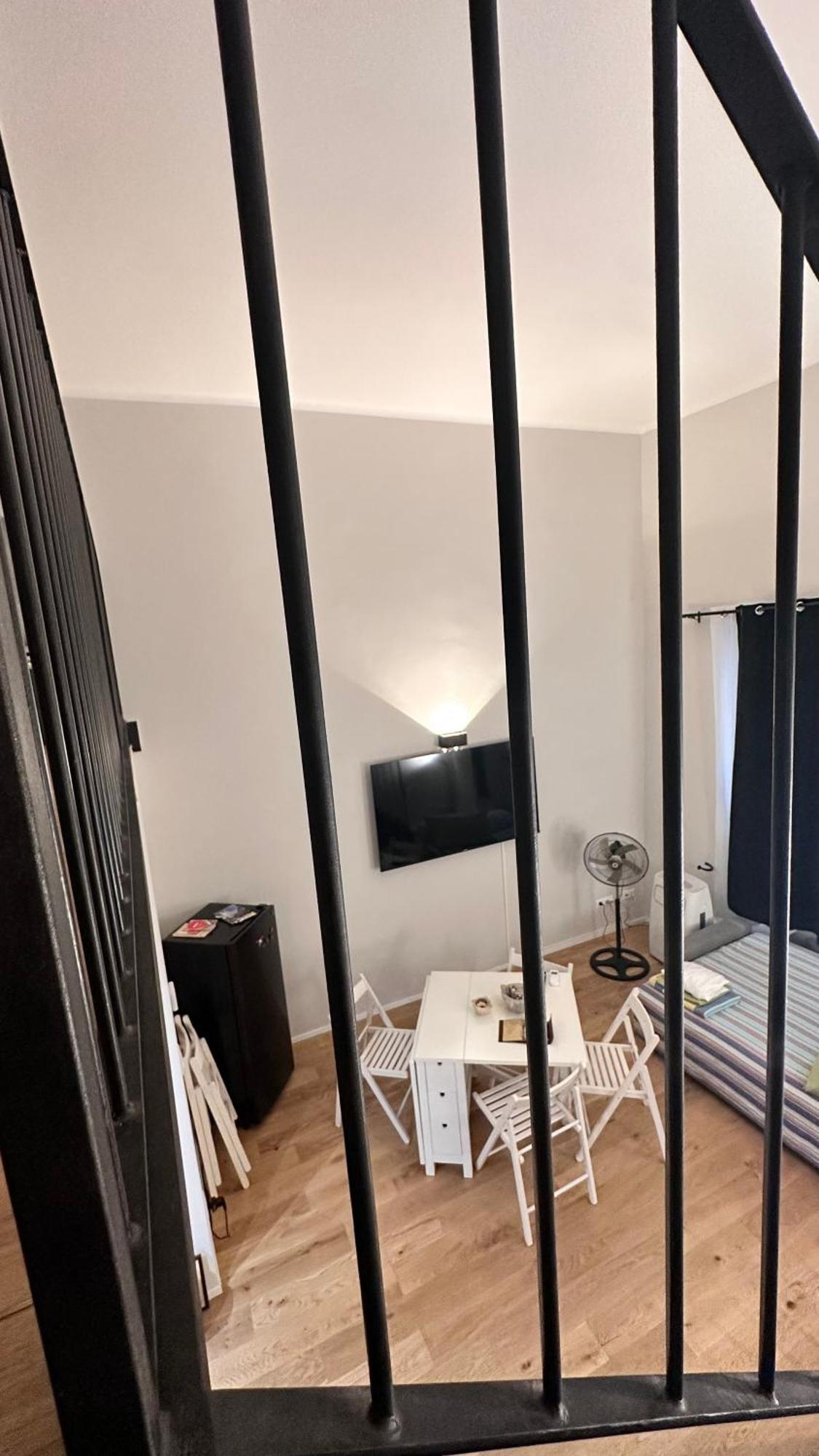 Appartamento Centro Storico Caruggi 2min Acquario Pellicceria Superior Loft Palazzo Rolli *