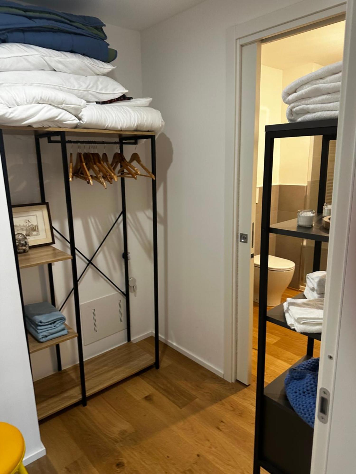 Apartment Centro Storico Caruggi 2min Acquario Pellicceria Superior Loft Palazzo Rolli *