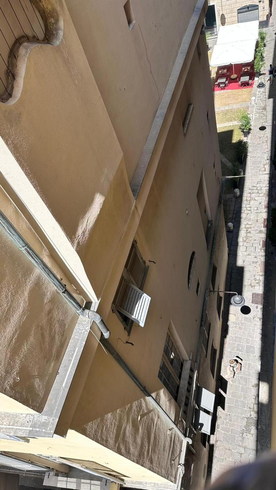 Centro Storico Caruggi 2min Acquario Pellicceria Superior Loft Palazzo Rolli * Genoa