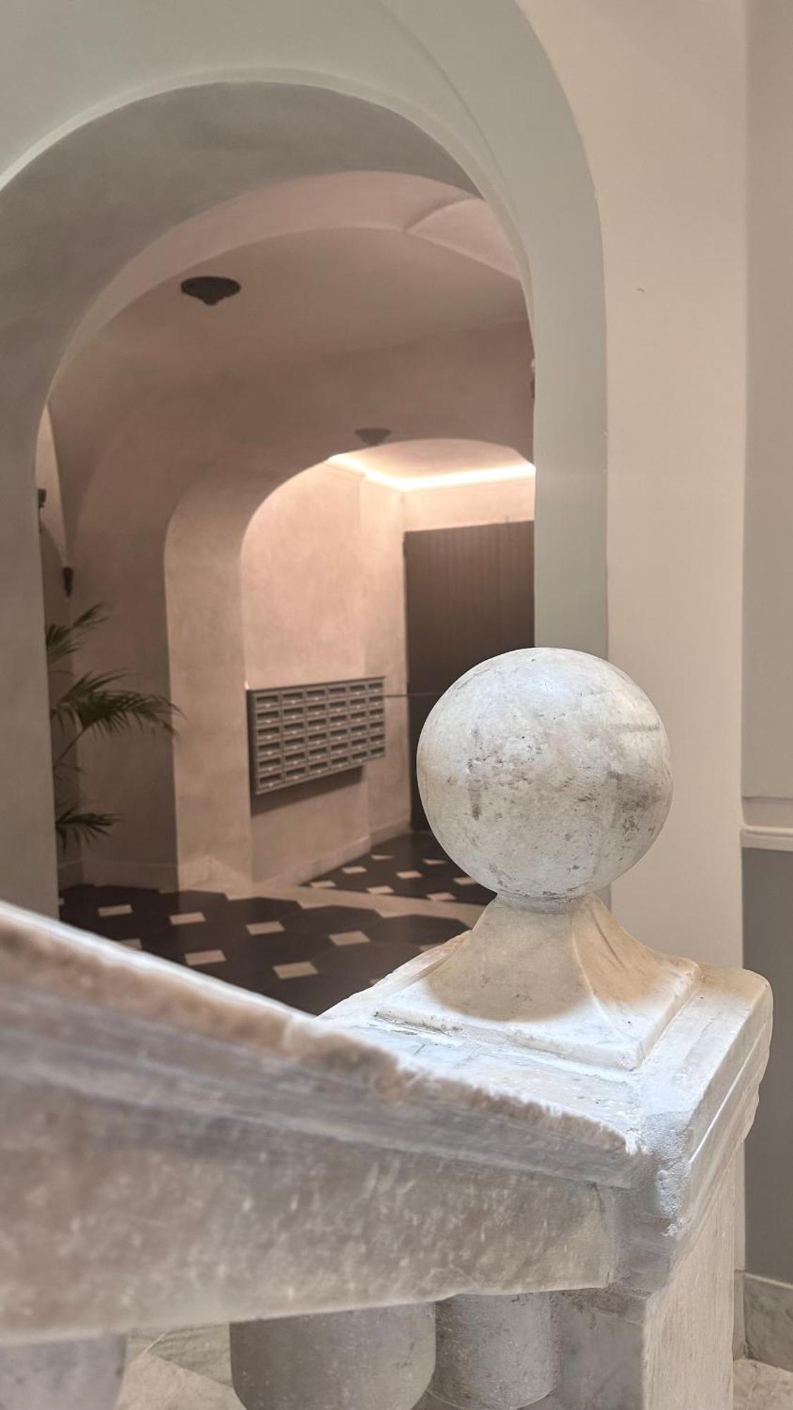 Centro Storico Caruggi 2min Acquario Pellicceria Superior Loft Palazzo Rolli